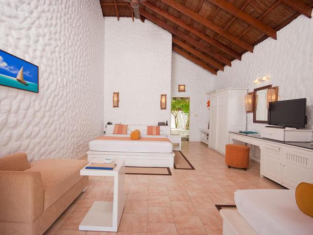 Imagen de la habitación del Hotel Cinnamon Dhonveli Maldives. Foto 8