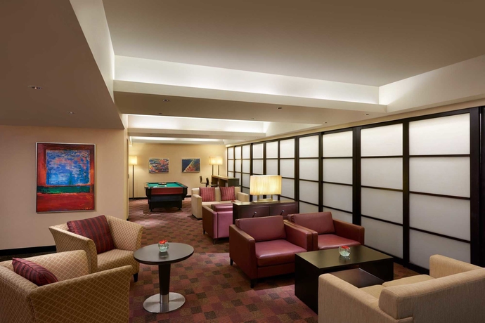 Imagen de los interiores del Hotel Cinnamon Grand Colombo. Foto 9