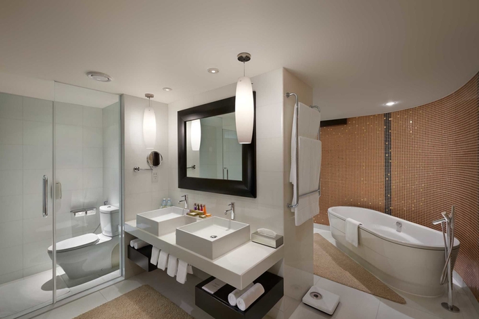 Imagen de la habitación del Hotel Cinnamon Grand Colombo. Foto 3