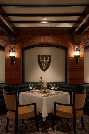 Imagen del bar/restaurante del Hotel Cinnamon Grand Colombo. Foto 2