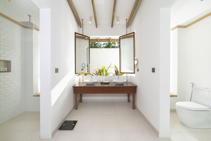 Imagen de la habitación del Hotel Cinnamon Hakuraa Huraa Maldives. Foto 17