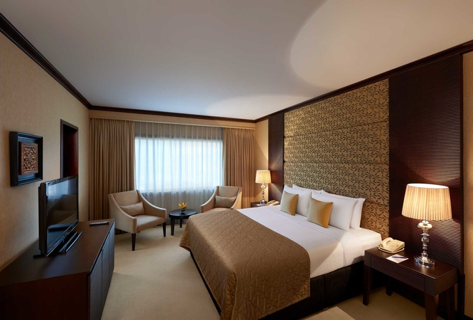 Imagen de la habitación del Hotel Cinnamon Lakeside Colombo. Foto 8