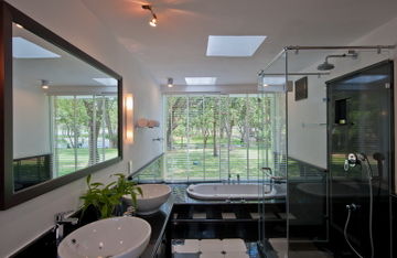 Imagen de la habitación del Hotel Cinnamon Lodge. Foto 3