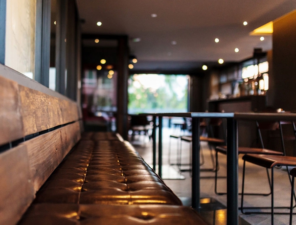 Imagen de los interiores del Hotel Cinnamon Residence. Foto 13