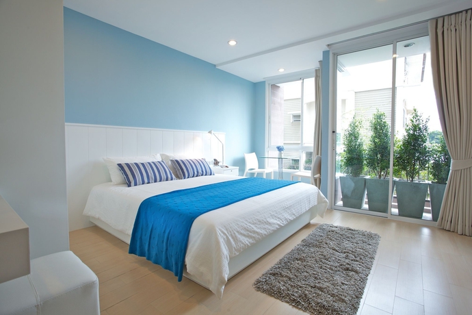 Imagen de la habitación del Hotel Cinnamon Residence. Foto 4