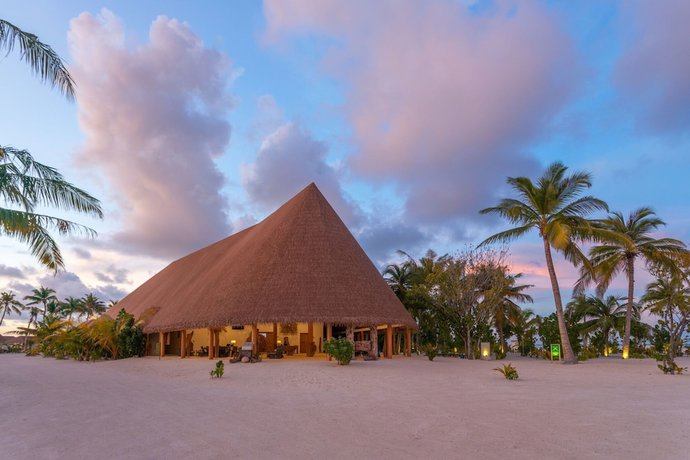 Imagen de los interiores del Hotel Cinnamon Velifushi Maldives. Foto 20