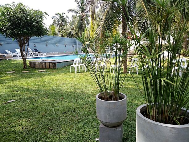 Imagen general del Hotel Cinnamon Villa Negombo. Foto 2