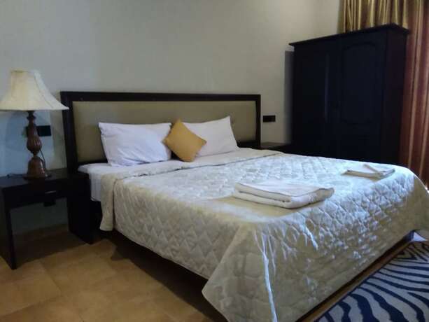 Imagen general del Hotel Cinnamon Villa Negombo. Foto 4