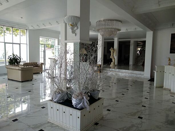 Imagen general del Hotel Cinnamon Villa Negombo. Foto 5