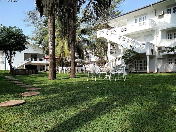 Imagen general del Hotel Cinnamon Villa Negombo. Foto 6