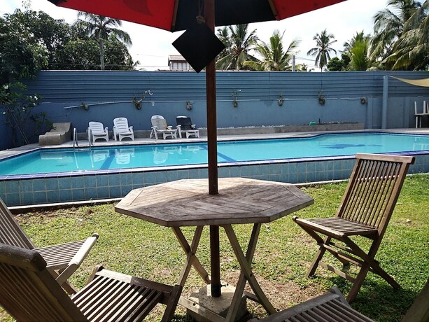 Imagen general del Hotel Cinnamon Villa Negombo. Foto 8