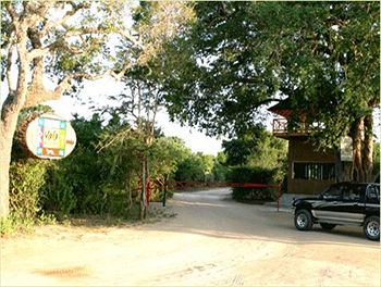 Imagen general del Hotel Cinnamon Wild Yala. Foto 2