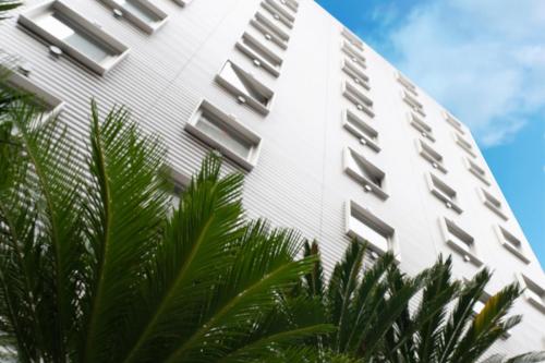 Imagen general del Hotel Cinnamonhotel2. Foto 1