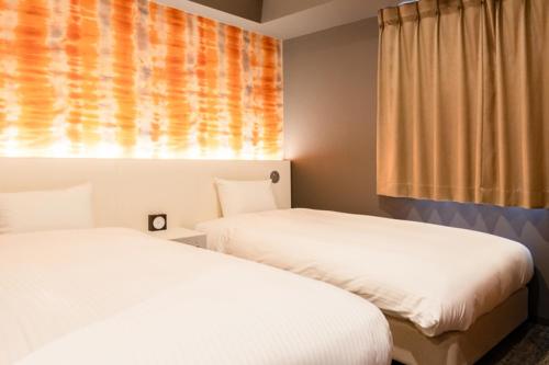 Imagen de la habitación del Hotel Cinnamonhotel2. Foto 8
