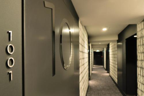 Imagen general del Hotel Cinnamonhotel2. Foto 2