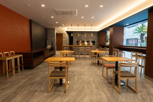 Imagen general del Hotel Cinnamonhotel2. Foto 5