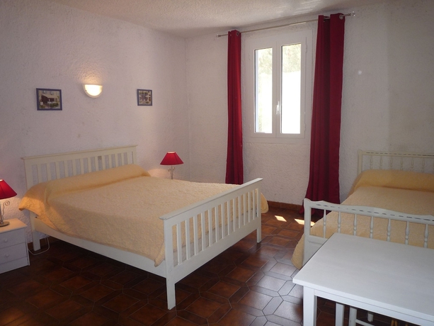 Imagen de la habitación del Hotel Cinque Arcate. Foto 2