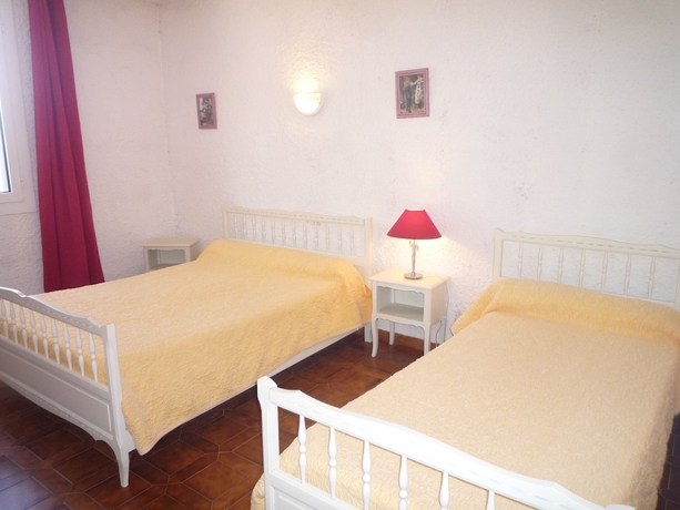 Imagen de la habitación del Hotel Cinque Arcate. Foto 3