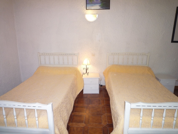 Imagen de la habitación del Hotel Cinque Arcate. Foto 5