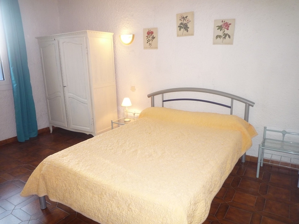 Imagen de la habitación del Hotel Cinque Arcate. Foto 6