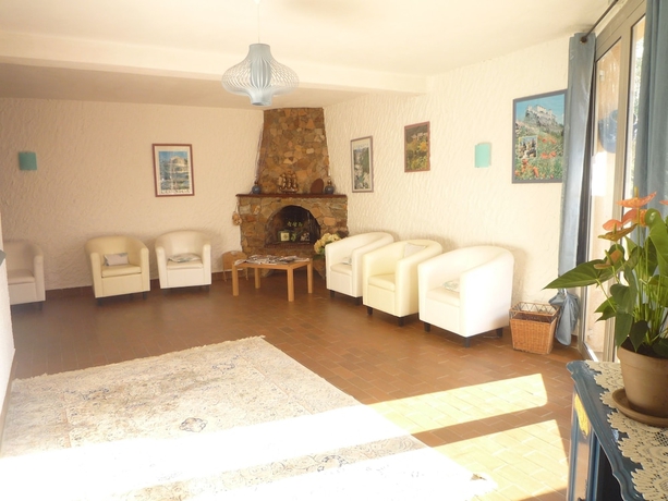 Imagen de los interiores del Hotel Cinque Arcate. Foto 19