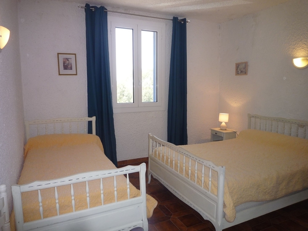 Imagen de la habitación del Hotel Cinque Arcate. Foto 8