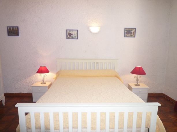 Imagen de la habitación del Hotel Cinque Arcate. Foto 9