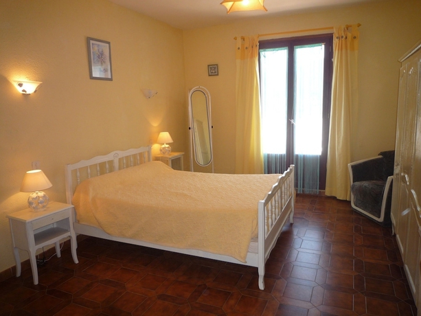 Imagen de la habitación del Hotel Cinque Arcate. Foto 15