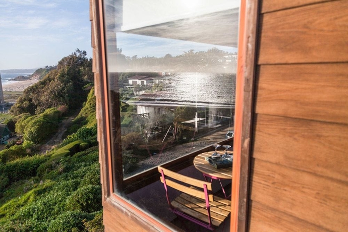 Imagen de la habitación del Hotel Cinque Colori. Foto 2