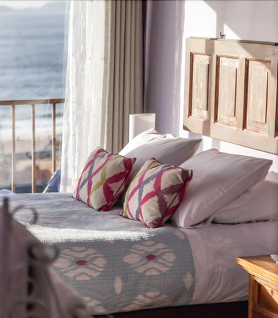 Imagen de la habitación del Hotel Cinque Colori. Foto 3