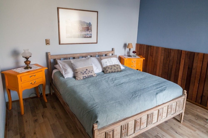 Imagen de la habitación del Hotel Cinque Colori. Foto 6