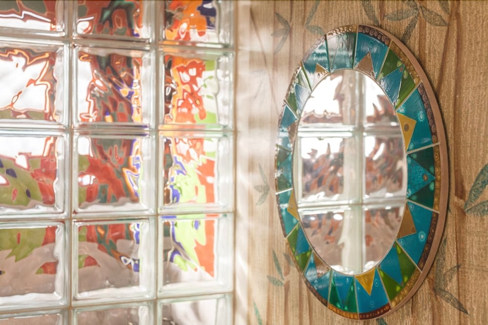 Imagen de la habitación del Hotel Cinque Colori. Foto 11