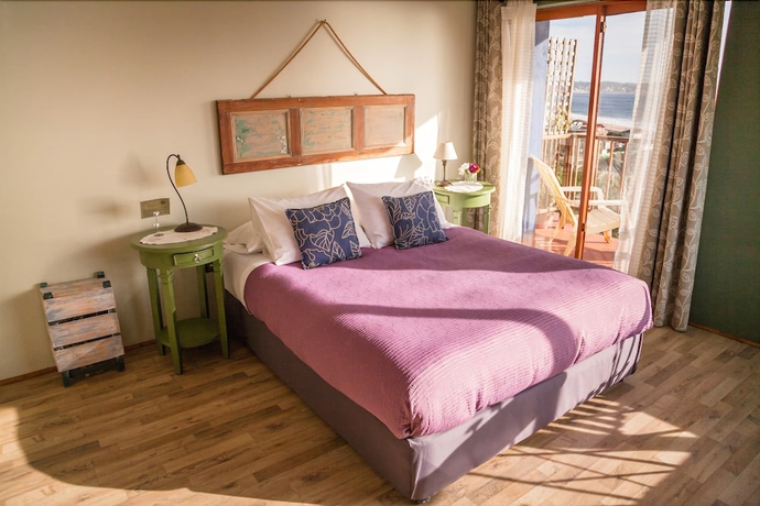 Imagen de la habitación del Hotel Cinque Colori. Foto 12