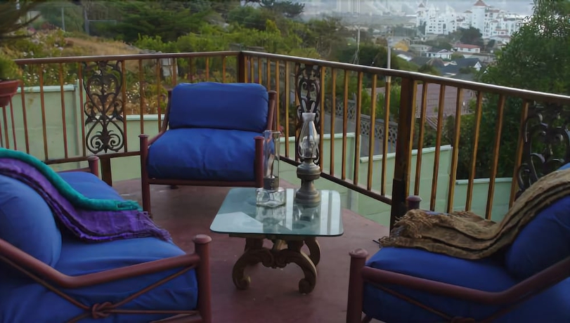 Imagen de la habitación del Hotel Cinque Colori. Foto 15