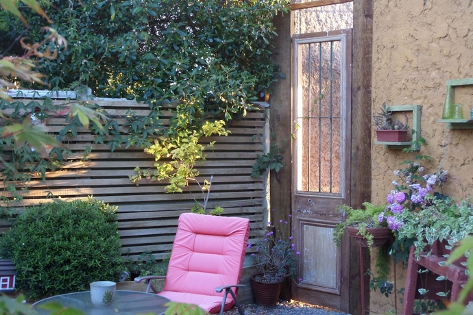 Imagen de la habitación del Hotel Cinque Colori. Foto 16