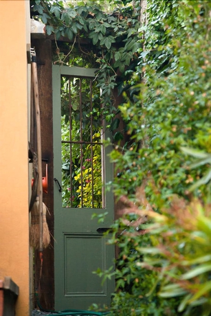 Imagen de la habitación del Hotel Cinque Colori. Foto 17