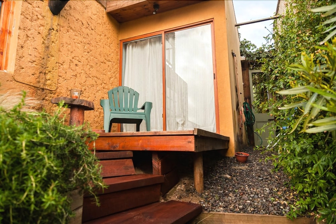 Imagen de la habitación del Hotel Cinque Colori. Foto 18