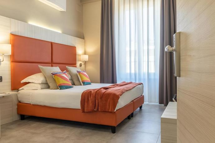 Imagen general del Hotel Cinque Terre Gateway. Foto 1