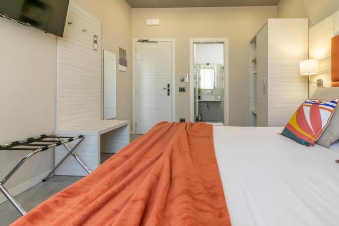 Imagen de la habitación del Hotel Cinque Terre Gateway. Foto 2