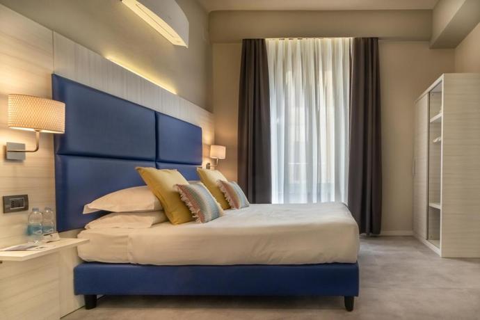 Imagen de la habitación del Hotel Cinque Terre Gateway. Foto 3