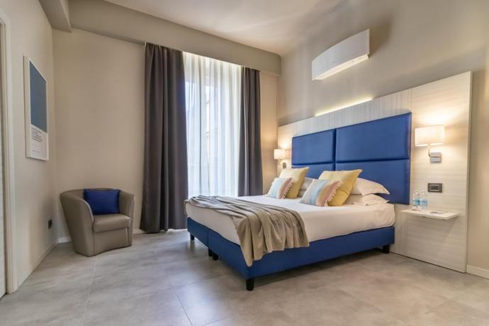 Imagen de la habitación del Hotel Cinque Terre Gateway. Foto 5