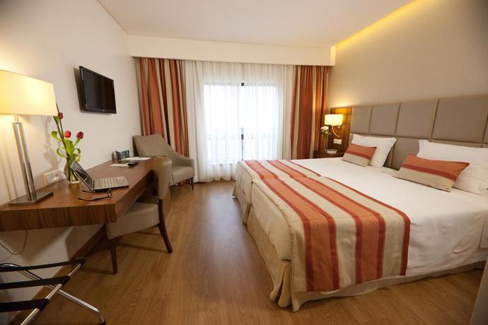 Imagen de la habitación del Hotel Cinquentenário and Conference Center. Foto 3