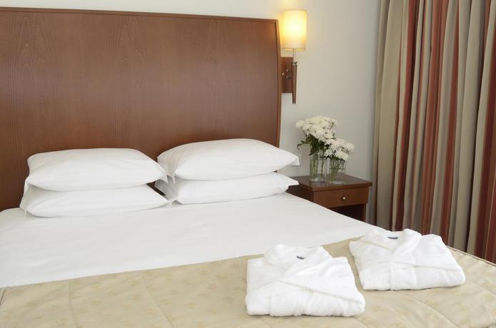 Imagen de la habitación del Hotel Cinquentenário and Conference Center. Foto 4