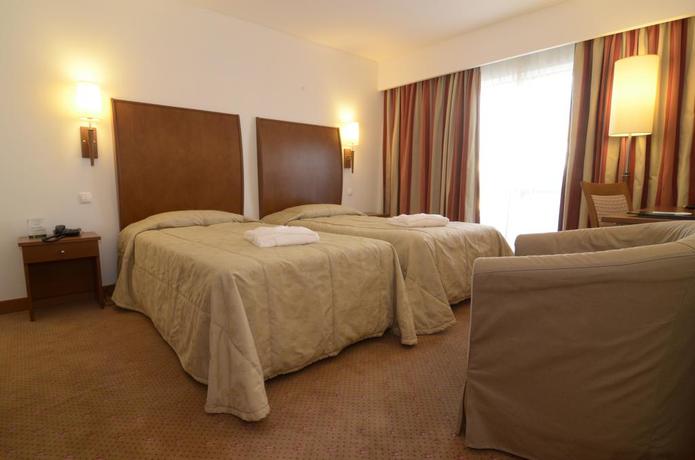 Imagen de la habitación del Hotel Cinquentenário and Conference Center. Foto 6