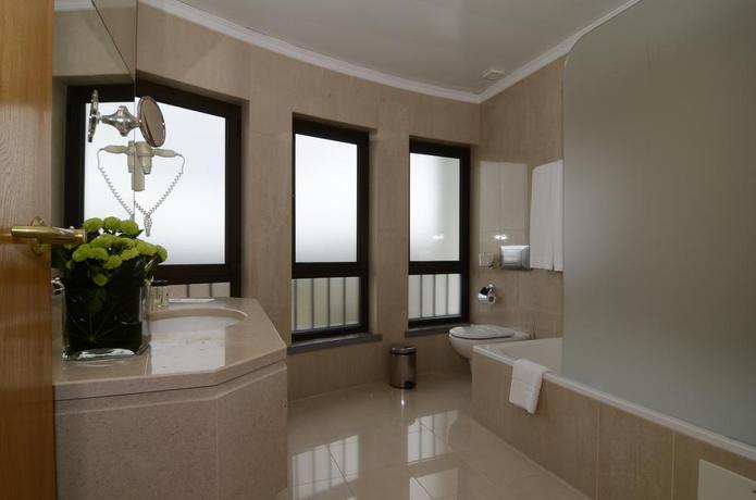 Imagen de la habitación del Hotel Cinquentenário and Conference Center. Foto 7