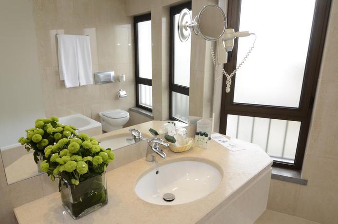 Imagen de la habitación del Hotel Cinquentenário and Conference Center. Foto 10