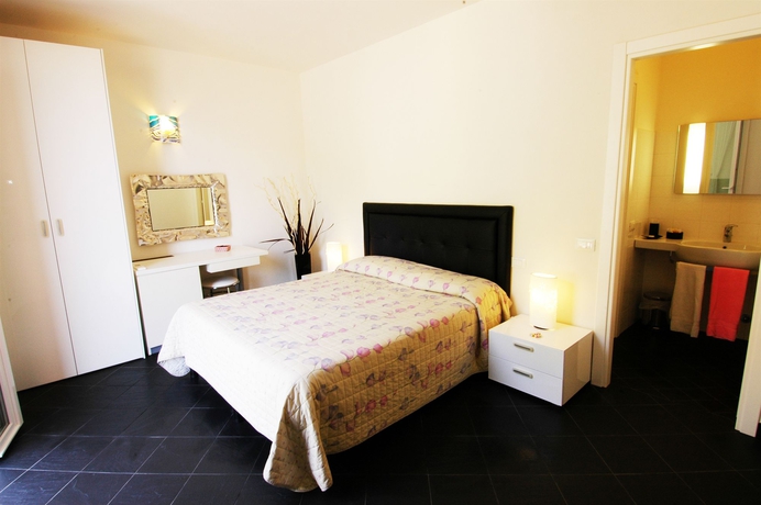 Imagen general del Hotel Cinqueterre Residence. Foto 2