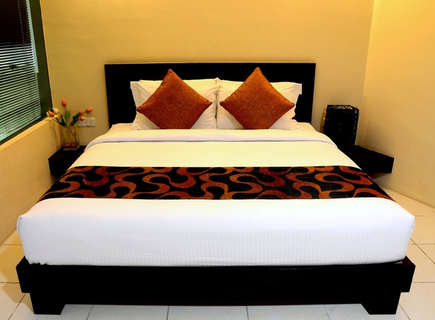 Imagen de la habitación del Hotel Cinta Sayang Resort. Foto 8