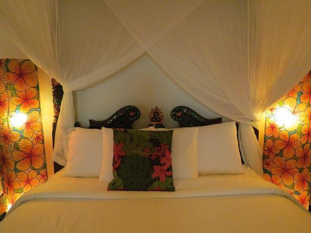 Imagen general del Hotel Cintai - Coritos Garden Hotel. Foto 4