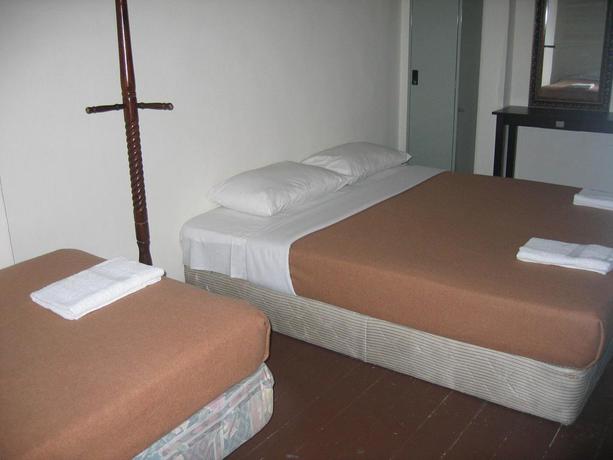 Imagen de la habitación del Hotel Cintamani Travellers Lodge. Foto 2